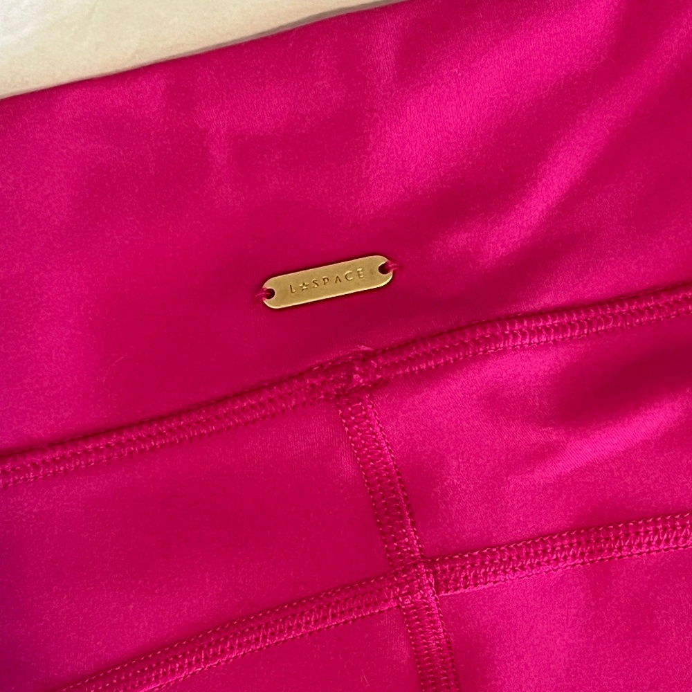 Carter Bike Shorts - Picture 5 of 7